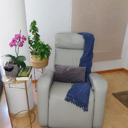 Apartamento Las Floritas Málaga Extérieur photo