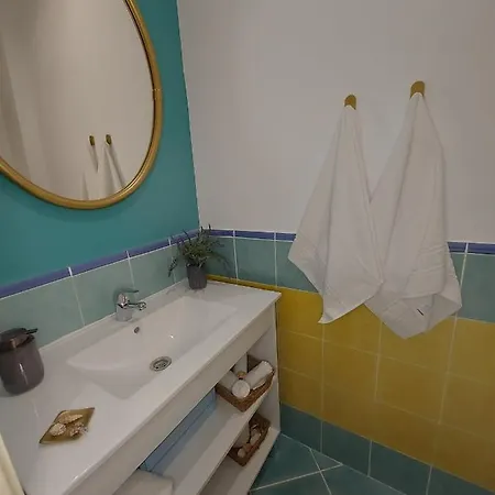 Apartamento Las Floritas Málaga Extérieur photo